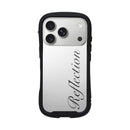[iPhone 17/17 Pro/16/15/14/13専用]iFace Reflection Mirror MagSynq 強化ガラスケース 限定デザイン
