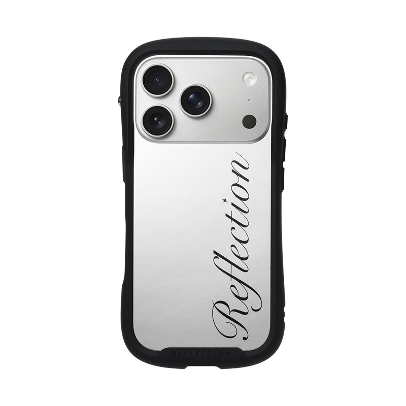 iPhone 17/17 Pro/16/15/14/13専用]iFace Reflection Mirror MagSynq