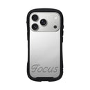 [iPhone 17/17 Pro/16/15/14/13専用]iFace Reflection Mirror MagSynq 強化ガラスケース 限定デザイン