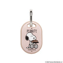 [AirTag専用]PEANUTS/ピーナッツキャラクター iFace First Classケース