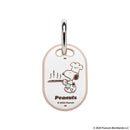 [AirTag専用]PEANUTS/ピーナッツキャラクター iFace First Classケース