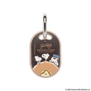 [AirTag専用]PEANUTS/ピーナッツキャラクター iFace First Classケース