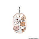 [AirTag専用]PEANUTS/ピーナッツキャラクター iFace First Classケース