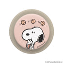 PEANUTS/ピーナッツ iFace MagSynq Grip Holder