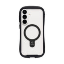 [Galaxy S26/S26+/S26 Ultra/S25 Ultra専用]iFace Reflection MagSynq 強化ガラスクリアケース