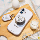 PEANUTS/ピーナッツ iFace MagSynq Grip Holder