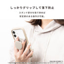 PEANUTS/ピーナッツ iFace MagSynq Grip Holder