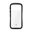 [Google Pixel 11/11 Pro/10a/10/10 Pro/9a専用]iFace Reflection強化ガラスクリアケース