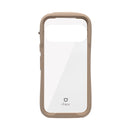 [Google Pixel 11/11 Pro/10a/10/10 Pro/9a専用]iFace Reflection強化ガラスクリアケース