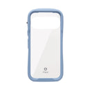 [Google Pixel 11/11 Pro/10a/10/10 Pro/9a専用]iFace Reflection強化ガラスクリアケース