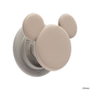ディズニーキャラクター iFace Figure Type MagSynq Grip Holder(ミッキーアイコン)