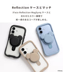 ディズニーキャラクター iFace Figure Type MagSynq Grip Holder(ミッキーアイコン)