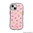 [iPhone 18 Pro/18 Pro Max/17/17 Pro/17 Pro Max/16/15/14/13専用]星のカービィ iFace First Class MagSynqケース