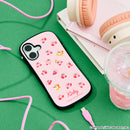 [iPhone 18 Pro/18 Pro Max/17/17 Pro/17 Pro Max/16/15/14/13専用]星のカービィ iFace First Class MagSynqケース