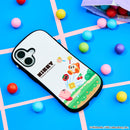 [iPhone 18 Pro/18 Pro Max/17/17 Pro/17 Pro Max/16/15/14/13専用]星のカービィ iFace First Class MagSynqケース
