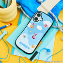 [iPhone 18 Pro/18 Pro Max/17/17 Pro/17 Pro Max/16/15/14/13専用]星のカービィ iFace First Class MagSynqケース