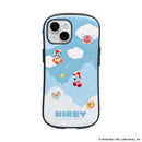 [iPhone 18 Pro/18 Pro Max/17/17 Pro/17 Pro Max/16/15/14/13専用]星のカービィ iFace First Class MagSynqケース