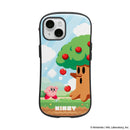 [iPhone 18 Pro/18 Pro Max/17/17 Pro/17 Pro Max/16/15/14/13専用]星のカービィ iFace First Class MagSynqケース