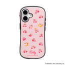 [iPhone 18 Pro/18 Pro Max/17/17 Pro/17 Pro Max/16/15/14/13専用]星のカービィ iFace First Class MagSynqケース