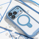 [iPhone 17 Pro専用]ちいかわ iFace 強化ガラス カメラレンズプロテクター(うにうに)