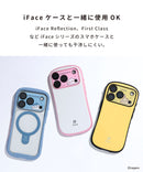 [iPhone 17 Pro専用]ちいかわ iFace 強化ガラス カメラレンズプロテクター(うにうに)