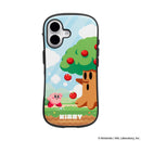 [iPhone 18 Pro/18 Pro Max/17/17 Pro/17 Pro Max/16/15/14/13専用]星のカービィ iFace First Class MagSynqケース