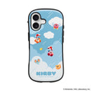 [iPhone 18 Pro/18 Pro Max/17/17 Pro/17 Pro Max/16/15/14/13専用]星のカービィ iFace First Class MagSynqケース