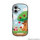 [iPhone 18 Pro/18 Pro Max/17/17 Pro/17 Pro Max/16/15/14/13専用]星のカービィ iFace First Class MagSynqケース