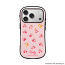 [iPhone 18 Pro/18 Pro Max/17/17 Pro/17 Pro Max/16/15/14/13専用]星のカービィ iFace First Class MagSynqケース