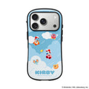 [iPhone 18 Pro/18 Pro Max/17/17 Pro/17 Pro Max/16/15/14/13専用]星のカービィ iFace First Class MagSynqケース