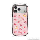 [iPhone 18 Pro/18 Pro Max/17/17 Pro/17 Pro Max/16/15/14/13専用]星のカービィ iFace First Class MagSynqケース