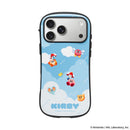 [iPhone 18 Pro/18 Pro Max/17/17 Pro/17 Pro Max/16/15/14/13専用]星のカービィ iFace First Class MagSynqケース