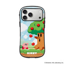 [iPhone 18 Pro/18 Pro Max/17/17 Pro/17 Pro Max/16/15/14/13専用]星のカービィ iFace First Class MagSynqケース