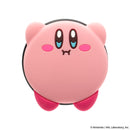 星のカービィ iFace Figure Type MagSynq Grip Holder