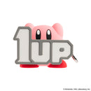 [AirPods Pro(第3/2/1世代)専用]星のカービィ iFace Figure Typeケース(1UP)
