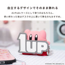 [AirPods Pro(第3/2/1世代)専用]星のカービィ iFace Figure Typeケース(1UP)