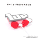[AirPods Pro(第3/2/1世代)専用]星のカービィ iFace Figure Typeケース(1UP)