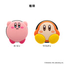 星のカービィ iFace Figure Type MagSynq Grip Holder