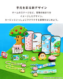 星のカービィ iFace Figure Type MagSynq Grip Holder