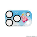 [iPhone 18 Pro/18 Pro Max/17 Pro/17 Pro Max専用]星のカービィ iFace 強化ガラス カメラレンズプロテクター