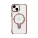 [iPhone 17/17 Pro/17 Pro Max/16/15/14/13専用]iFace Leany MagSynq スタンドケース