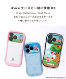 [iPhone 18 Pro/18 Pro Max/17 Pro/17 Pro Max専用]星のカービィ iFace 強化ガラス カメラレンズプロテクター