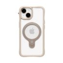 [iPhone 17/17 Pro/17 Pro Max/16/15/14/13専用]iFace Leany MagSynq スタンドケース