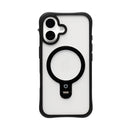 [iPhone 17/17 Pro/17 Pro Max/16/15/14/13専用]iFace Leany MagSynq スタンドケース
