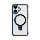 [iPhone 17/17 Pro/17 Pro Max/16/15/14/13専用]iFace Leany MagSynq スタンドケース