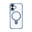 [iPhone 17/17 Pro/17 Pro Max/16/15/14/13専用]iFace Leany MagSynq スタンドケース