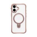 [iPhone 17/17 Pro/17 Pro Max/16/15/14/13専用]iFace Leany MagSynq スタンドケース