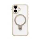 [iPhone 17/17 Pro/17 Pro Max/16/15/14/13専用]iFace Leany MagSynq スタンドケース