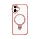 [iPhone 17/17 Pro/17 Pro Max/16/15/14/13専用]iFace Leany MagSynq スタンドケース
