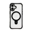 [iPhone 17/17 Pro/17 Pro Max/16/15/14/13専用]iFace Leany MagSynq スタンドケース
